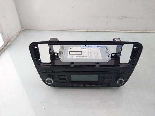 RADIO Skoda Citigo (01-2011/08-2019), Auto-onderdelen, Overige Auto-onderdelen, Skoda, Gebruikt