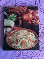 Kookboek: de italiaanse keuken, Ophalen, Zo goed als nieuw, Italië