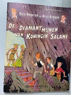 Piet Pienter Nr 5 De Vlijt, Boeken, Gelezen, Pom, Eén stripboek, Verzenden