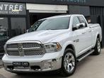Dodge Ram 5.7 LPG LARAMIE/ TVA*BTW/ TOIT OUV/ FULL OPTIONS, Autos, Cuir, Achat, 5 places, Automatique