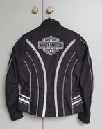 Motorvest  Harley Davidson M, Motoren, Jas | textiel, Dames, Harley Davidson, Tweedehands