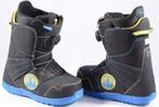 bottes de snowboard pour enfants BURTON 38 ; 39 ; 24 ; 25 ;, Utilisé, Envoi, Chaussures