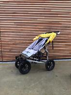 kinderwagen tweeling, Poussette ou Buggy, Enlèvement, Utilisé