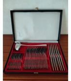 Ménagère Edeishtahl rostfeld, Ophalen of Verzenden, Zo goed als nieuw, Bestekset, Inox of Chroom