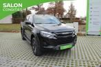 Isuzu D-max Double Cab LSE, Auto's, Automaat, Parkeersensor, Zwart, Zwart