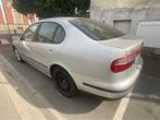 2002 Seat Toledo II 1.9 TDI Auto, Auto's, Seat, Gebruikt, Overige brandstoffen, Bedrijf, Handgeschakeld