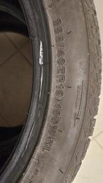 Pneus X-Spider 255 40 19, 255 mm, Nieuw, All Season, Band(en)