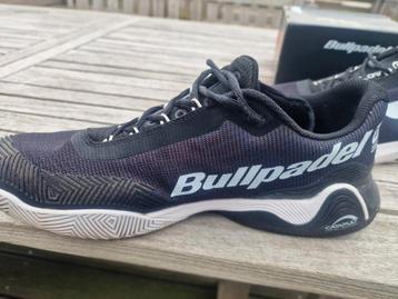 bullpadel 3 hack vibram beschikbaar voor biedingen