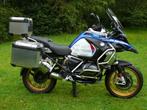 BMW R 1250 GS ADVENTURE HP **10.950 KM**, Motoren, Motoren | BMW, 2 cilinders, 1254 cc, Bedrijf, Meer dan 35 kW