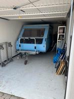 Kip Kompakt 300 hefdak caravan af te maken project, Caravans en Kamperen, Luifel, Kip, Lengtebed, Overige