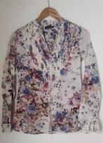 Zeer mooie katoenen hemdje te koop Primark maat 34, Ophalen, Zo goed als nieuw, Maat 34 (XS) of kleiner