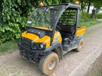 Kawasaki Mule SX 4x4 2018, Motoren