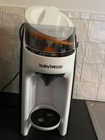 Baby brezza zo goed als nieuw, Kinderen en Baby's, Babyvoeding en Toebehoren, Ophalen, Zo goed als nieuw