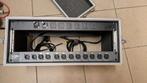 Showtec DMX splitter met stroomverdeler in 19inch flightcase, Ophalen, Zo goed als nieuw