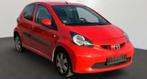Toyota Aygo 1.0 - Airco - 4 Deur + Keuring - Garantie, Auto's, Voorwielaandrijving, 4 zetels, Stof, 50 kW