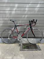 Eddy Merckx Koersfiets, Ophalen, Gebruikt