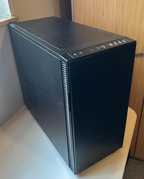 Desktop PC - GTX 970 / Core i5 / SSD, Computers en Software, Desktop Pc's, Gebruikt, 3 tot 4 Ghz, SSD, 8 GB, Met videokaart, Ophalen
