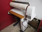 strijkmachine AEG, Ophalen, Gebruikt