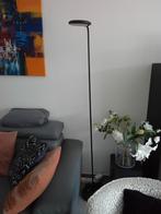 Moderne staanlamp met dimmer, Huis en Inrichting, Lampen | Vloerlampen, Ophalen