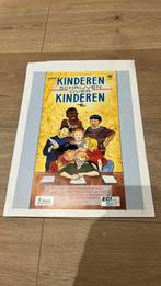 Jan Bosschaert proefdruk affiche 1990, Verzamelen, Ophalen of Verzenden, Gebruikt
