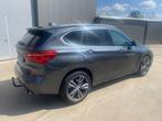BMW X1 M PACK/AUTOMAAT/NAVI/CRUISE, 1998 cc, Alcantara, Bedrijf, Diesel