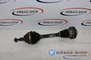 Volkswagen Golf 7 Aandrijfas 5Q0407271AP beschikbaar voor biedingen