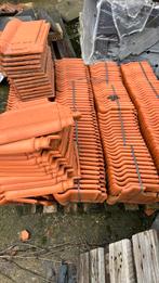 Tuiles koramik 993 rouge naturel, Pierre ou Argile, Enlèvement, 5 à 10 m², Neuf