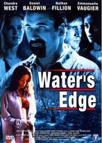 Water's Edge, Alle leeftijden, Verzenden, Zo goed als nieuw
