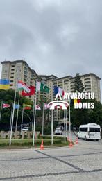 2+1 appartement in een vijfsterrenhotel in Kargicak, 3 kamers, Turkije, Stad, Appartement