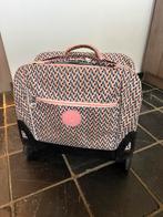 Kipling rolboekentas, Ophalen, Gebruikt, Aktetas of Boekentas, 40 tot 50 cm