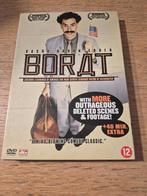 Dvd Borat, Cd's en Dvd's, Vanaf 12 jaar, Ophalen of Verzenden, Zo goed als nieuw, Actiekomedie