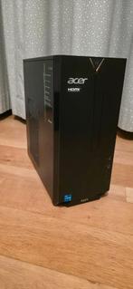 Pc Acer, 8 GB, Comme neuf, Enlèvement, HDD