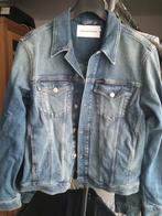 Jeans jas Calvin Klein maat M - NIEUW!, Kleding | Heren, Calvin Klein, Blauw, Nieuw, Ophalen of Verzenden