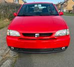 Seat Arosa 1.4i Automaat 62.000 km!, Auto's, Automaat, Arosa, 44 kW, Particulier