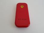 Ferrari Pit Stop pen + etui - Official Licensed Product, Verzamelen, Overige merken, Balpen, Met doosje, Ophalen of Verzenden