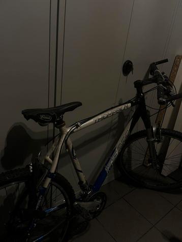 Mountainbike voor de beste prijs!! beschikbaar voor biedingen