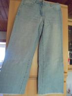 Jeansbroek 170, Kinderen en Baby's, Kinderkleding | Maat 170, Ophalen of Verzenden, Zo goed als nieuw, Meisje, Broek