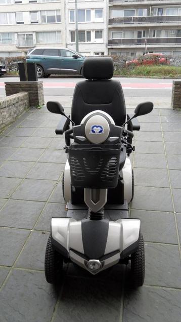 home scootmobielen beschikbaar voor biedingen