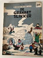Stripverhaal : De avonturen van Nero en C, Boeken, Stripverhalen, Eén stripboek, Ophalen of Verzenden, Gelezen