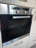 Miele oven, Ophalen, Zo goed als nieuw, Hete lucht, Grill