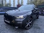 BMW X5, 2019, 136.000km, Full option, M-Pakket + 12mGarantie, Autos, BMW, Achat, X5, Entreprise, Entretenue par le concessionnaire