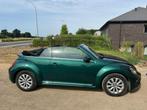 Beetle Cabrio, Auto's, Stof, Cabriolet, Handgeschakeld, Particulier