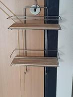 Porte savon de douche casi neuf, Enlèvement, Comme neuf