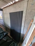 3 Bitumen golfplaten, Ophalen, Nieuw