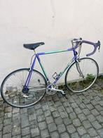retro racefiets Lexpres frame61, Fietsen en Brommers, Fietsen | Racefietsen, Ophalen
