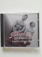 Krapoel in axe, Cd's en Dvd's, Ophalen of Verzenden, Gebruikt