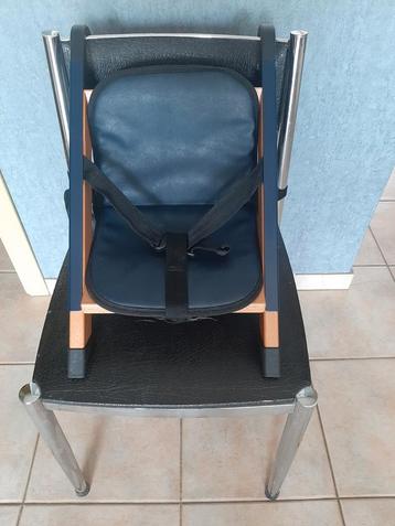 Babystoel gemakkelijk mee te nemen., Kinderen en Baby's, Ophalen of Verzenden
