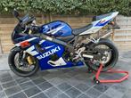 suzuki gsx-600r **slechts 11000km !!!**topstaat **, Entreprise, Échappement sport, Sport, 4 cylindres