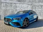 Mercedes-Benz CLA-Klasse 180 Shooting Brake AMG Line | Panor, Auto's, CLA, Stof, Euro 6, 4 cilinders