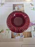 Cendrier publicitaire Brasserie Perle Caulier, Ophalen of Verzenden, Zo goed als nieuw, Overige typen